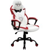Junior Gaming Seat Assassins Creed White