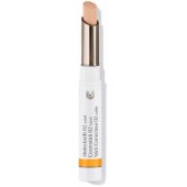 _6967450 Dr. Hauschka maskuojamasis pieštukas 02 Sand probleminei odai