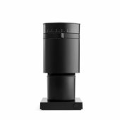 Opus automatinė kavamalė Juoda