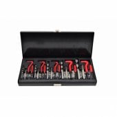AWTOOLS AW16520 elektrinio gręžtuvo priedas