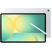 Galaxy Tab S10 FE 10,9" 8GB 128GB SM-X520 Silver SM-X520NZSREUB