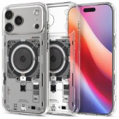 Ultra Hybrid MagSafe Case iPhone 17 Pro Max/ 18 Pro Max Neo One