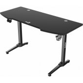 ACD2 Gaming Desk Black