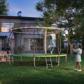 12m Lighting Kit for 12FT 374cm Trampoline
