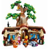 Winnie the Pooh 21326