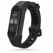 Armour Xiaomi Watch Band Mi 5/ 6/ 7 juoda