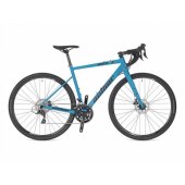 Aura XR3 Petrol Blue 540