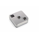 CPU cooler Core 1 Silver