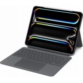 Keyboard Combo Touch iPad Pro 13 M4 UK Graphite