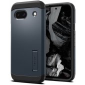 Tough Armor Case Google Pixel 8a Metal Slate