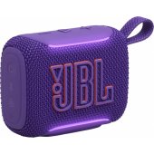 Go 5 Purple