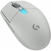 G305 X Superlight White (910-007747)