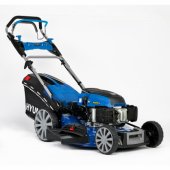L 5620SE with electric starter