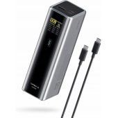 CKPB200UGLGR 20000 mAh 210W pilkas