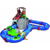 AquaPlay AdventureLand - water play set