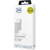 Matt Case Xiaomi Redmi Note 14 Pro Plus 5G, juodas