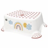 Tomek „Rainbow“ 40.5x28.5x14cm baltas