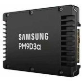 PM9D3a 15,36TB MZWL615THBLF-00AW7