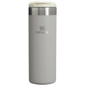 The AeroLight Transit Mug, 470 ml, pelenų pilka