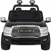 RAM 3500 Black