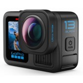 Ultra Wide Lens Mod HERO13 Black AEWAL-001