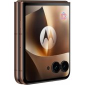 Razr 70 Ultra 16/ 512GB Cocoa