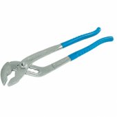 Mega Szczypce nastawne do rur 250mm - 28210