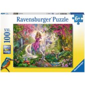 Puzzle 100 Magical Ride
