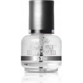 Silcare SILCARE_Cuticle Remover płyn do usuwania skórek 15ml