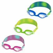GOGGLES SWIMMING BESTWAY SPLASHFLE 21177