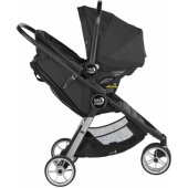 Sėdynės adapteris City Mini 2/ City Mini GT2/ City Elite 2/ City Go/ Graco