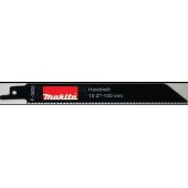 Makita MAKITA BRZESZCZOT DO PIŁY SZABLASTEJ 150mm 5szt DO DREWNA MP-05