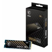 Spatium M450 500GB S78-440K380-P83