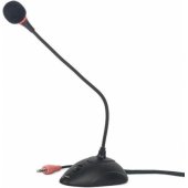 "MIC-205" juodas