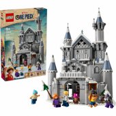 LEGO 75645 One Piece Duel in Drumm Castle