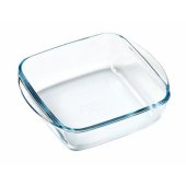 Stiklinis indas oro gruzdintuvėms 20x17cm/ 1L