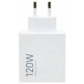 MDY-16-EN 120W PD QC White