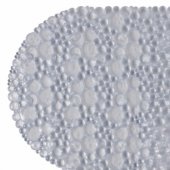 LA032678UFFEU7 Antibac PVC Bath Mat