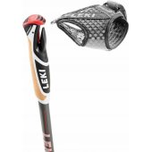 Nordic Walking Traveller Alu SL