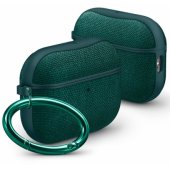 Case Urban Fit for Apple AirPods Pro 3 Midnight Green