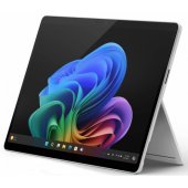 Surface Pro 11 Copilot+ PC 13" 266V 16GB 256SSD W11Pro Platinum
