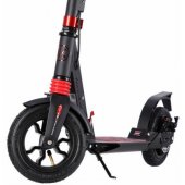 HM209T Black/ Red