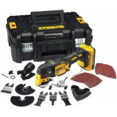 DCS355D2 Multi-tool