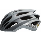 Bell road helmet BELL FORMULA matte gloss grays size L (58-62 cm) (N