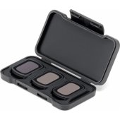 Osmo Pocket 3 Filter Set Magnetic ND 16/ 64/ 256