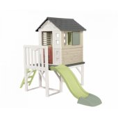 *Smoby House on stilts