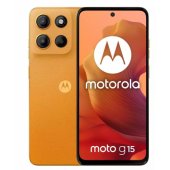 Moto G15 8/ 256GB Sunrise Orange