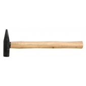 Vorel Locksmith hammer wooden handle 800g (30080)