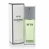 No.19 EDT 100 ml