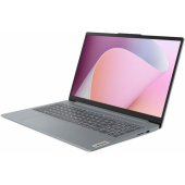 IdeaPad Slim 3 15AMN8 15.6 FHD R5 40 16GB 512SSD EN W11H 82XQ01QXLT